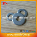 stainless steel 316/304 plain washer